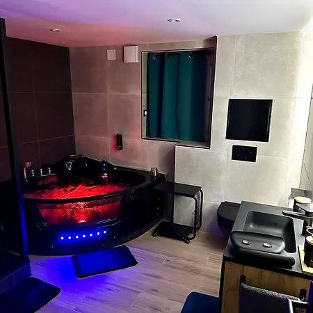 L'echappee Belle Apartamento *