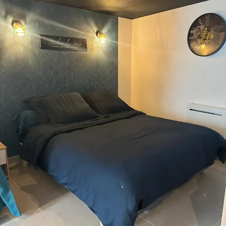 Apartamento L'echappee Belle