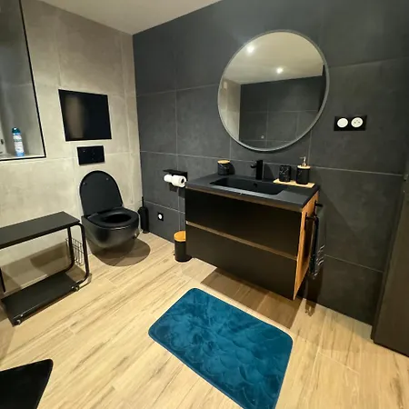 Apartamento L'echappee Belle Vizille