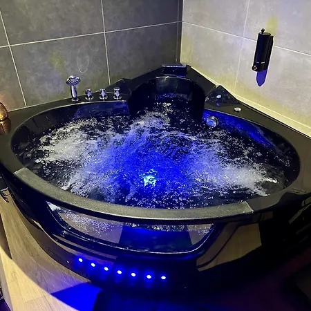 L'echappee Belle Apartamento