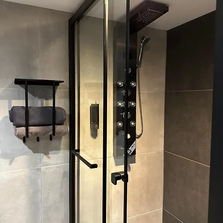 Apartamento L'echappee Belle *